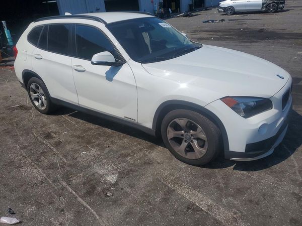 2015 BMW X1 sDrive28i