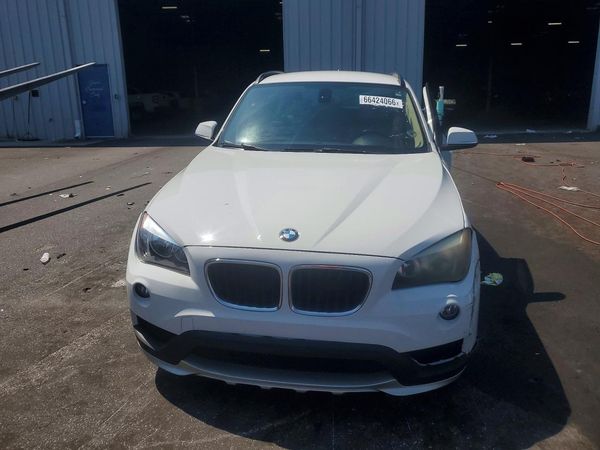 2015 BMW X1 sDrive28i