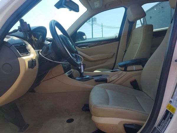 2015 BMW X1 sDrive28i