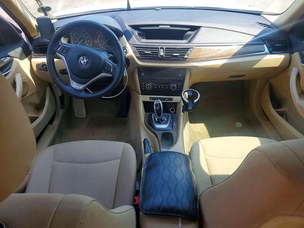 2015 BMW X1 sDrive28i