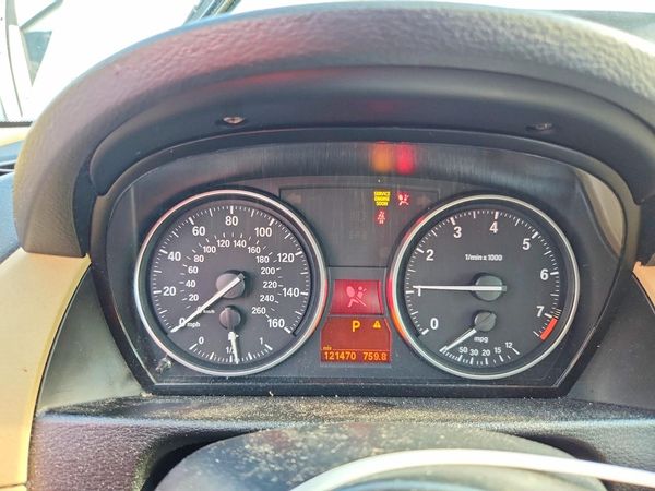 2015 BMW X1 sDrive28i