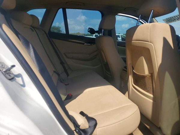 2015 BMW X1 sDrive28i