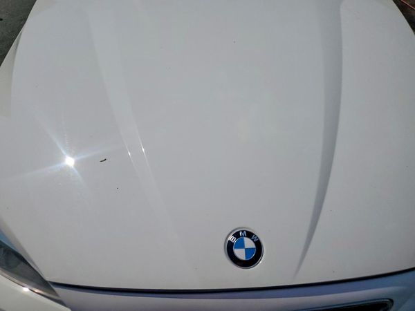 2015 BMW X1 sDrive28i