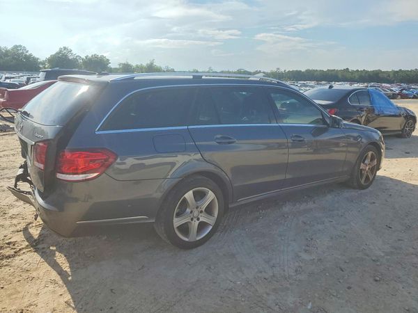 2015 MERCEDES-BENZ E E350 4-MATIC