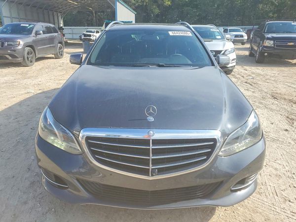 2015 MERCEDES-BENZ E E350 4-MATIC