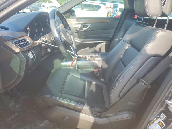 2015 MERCEDES-BENZ E E350 4-MATIC