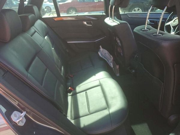 2015 MERCEDES-BENZ E E350 4-MATIC