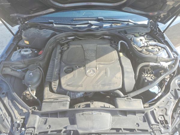 2015 MERCEDES-BENZ E E350 4-MATIC