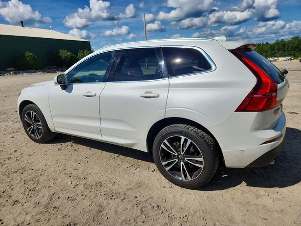 2018 VOLVO XC60