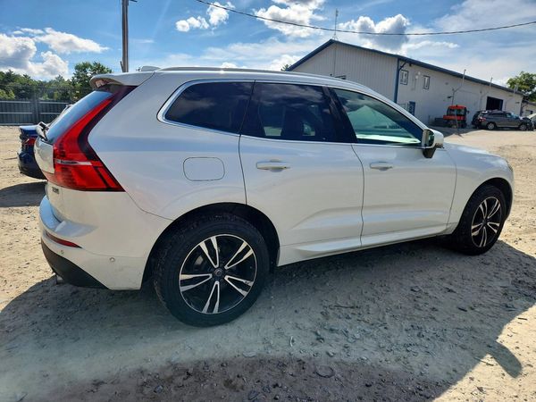 2018 VOLVO XC60