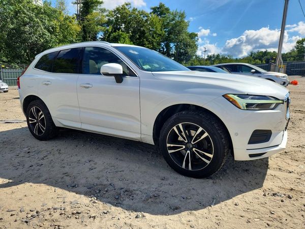 2018 VOLVO XC60