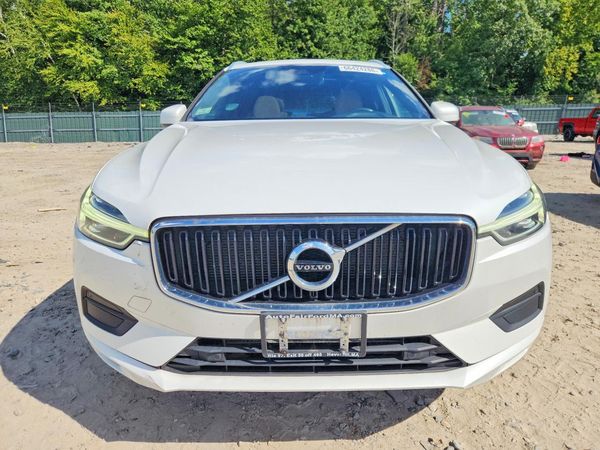 2018 VOLVO XC60