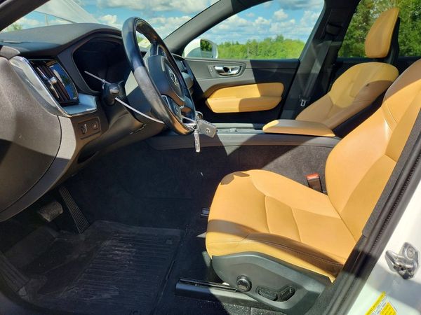 2018 VOLVO XC60