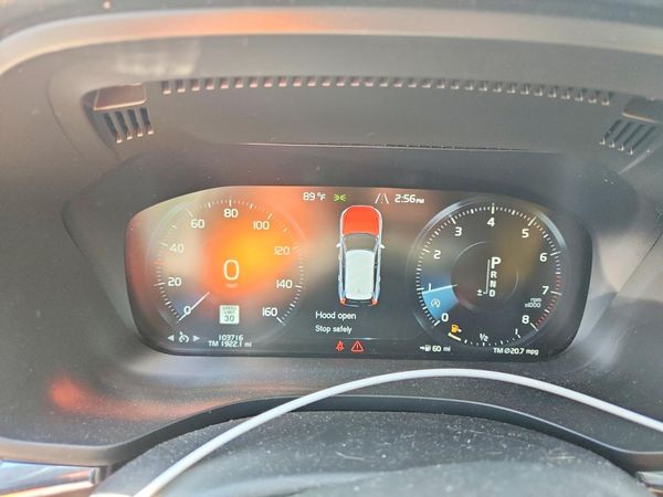 2018 VOLVO XC60