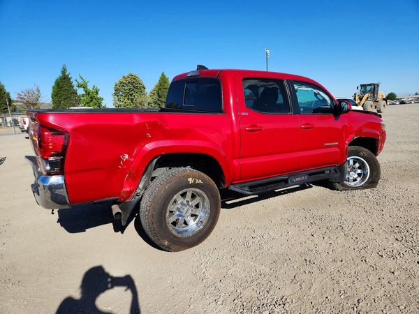 2022 TOYOTA TACOMA SR5 — PSRA