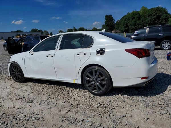 2014 LEXUS GS