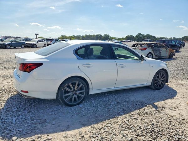 2014 LEXUS GS
