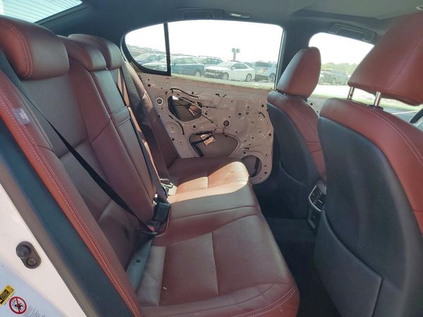 2014 LEXUS GS