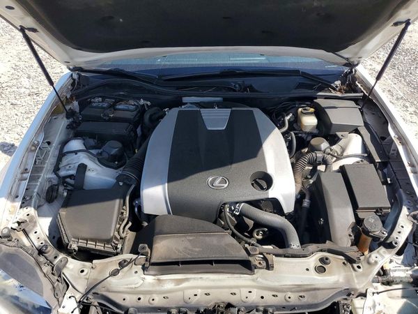 2014 LEXUS GS