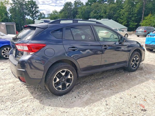 2019 SUBARU CROSSTREK Premium — PSRA
