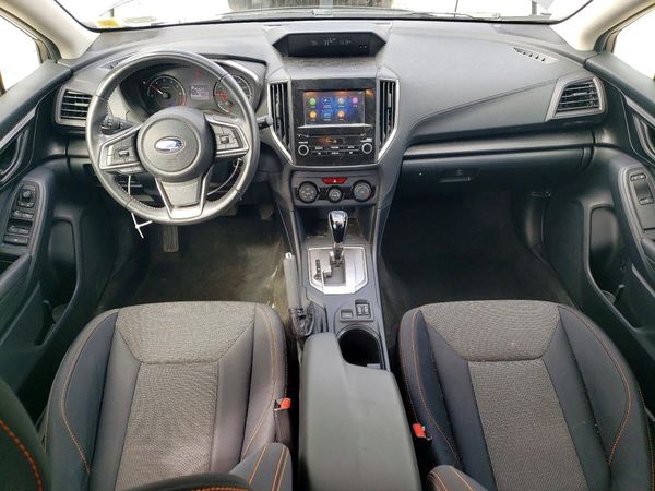 2019 SUBARU CROSSTREK Premium — CKPT
