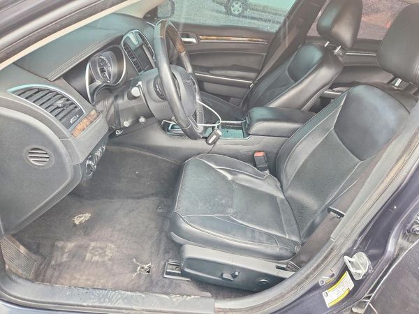 2018 CHRYSLER 300