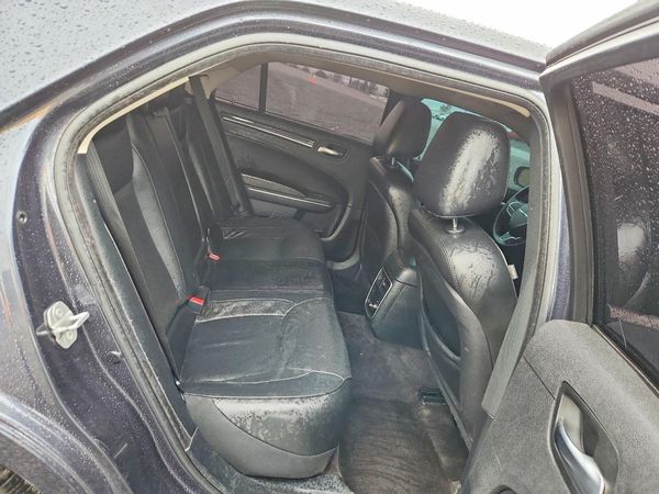 2018 CHRYSLER 300