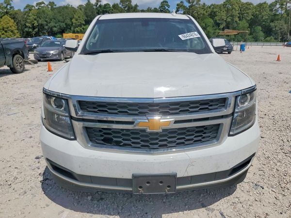 2019 CHEVROLET TAHOE