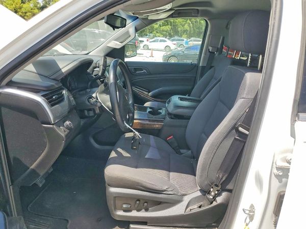 2019 CHEVROLET TAHOE