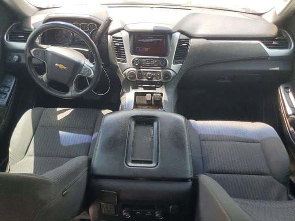 2019 CHEVROLET TAHOE