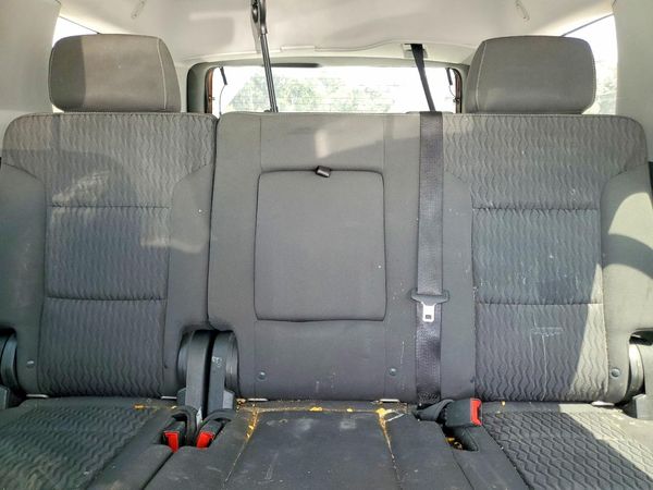 2019 CHEVROLET TAHOE