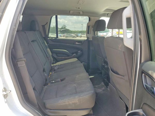 2019 CHEVROLET TAHOE