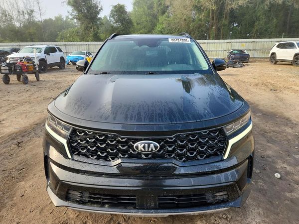 2021 KIA SORENTO SX, SXP