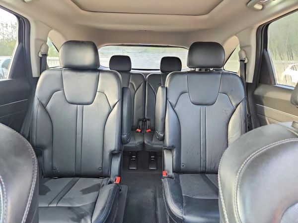 2021 KIA SORENTO SX, SXP