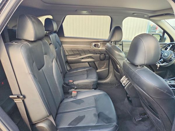 2021 KIA SORENTO SX, SXP