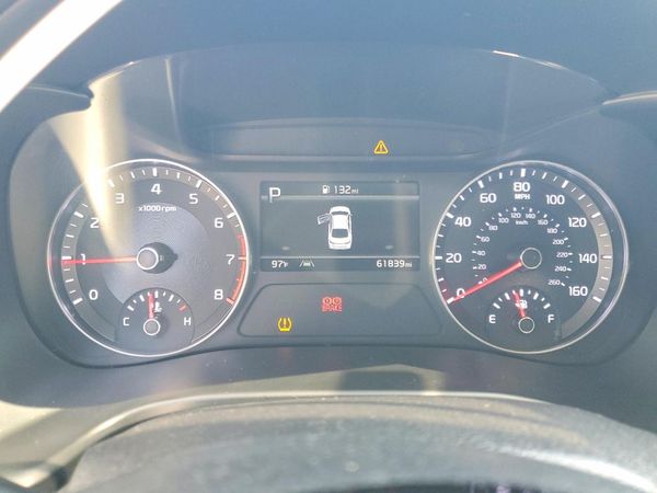 2022 KIA FORTE FE, LXS