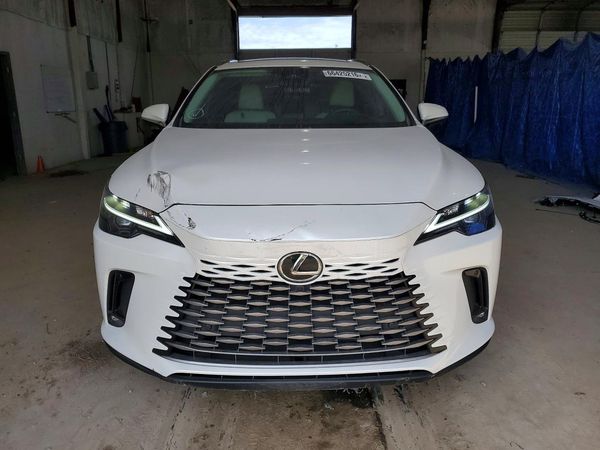 2025 LEXUS RX 350