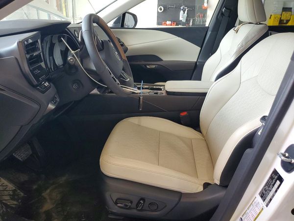 2025 LEXUS RX 350