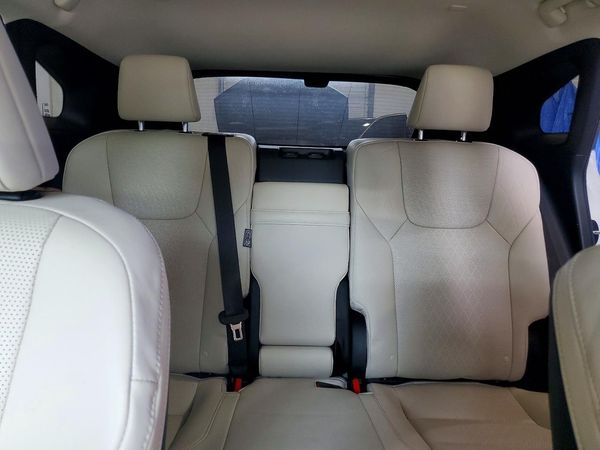 2025 LEXUS RX 350