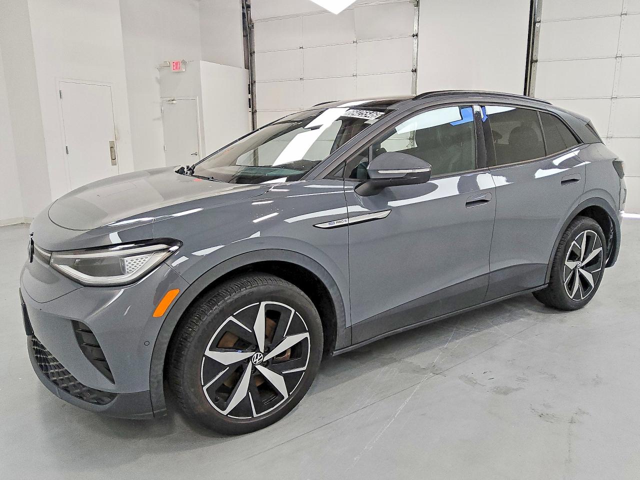 2023 VOLKSWAGEN ID.4 Pro S