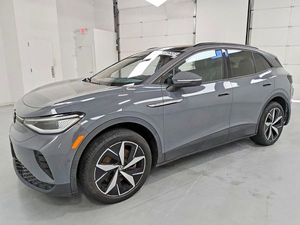 2023 VOLKSWAGEN ID.4 Pro S
