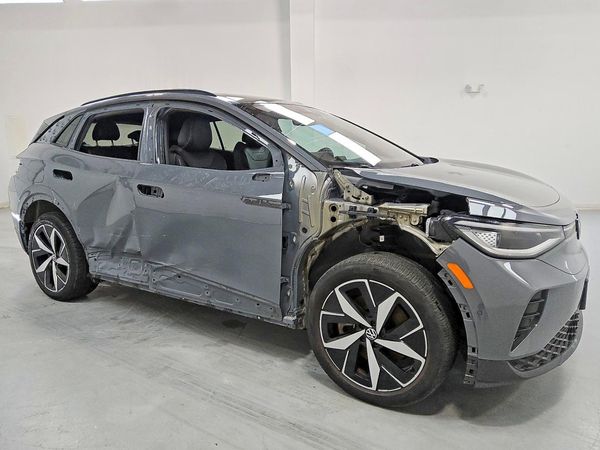 2023 VOLKSWAGEN ID.4 Pro S