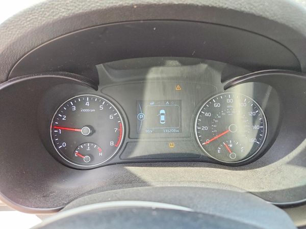 2016 KIA OPTIMA