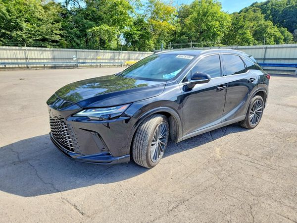2024 LEXUS RX 350