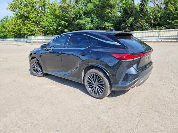 2024 LEXUS RX 350