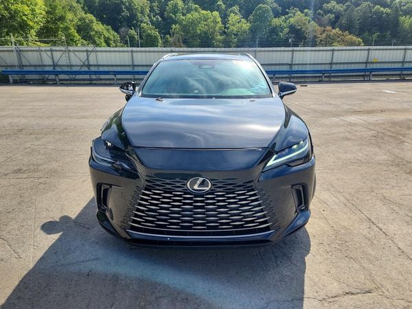 2024 LEXUS RX 350