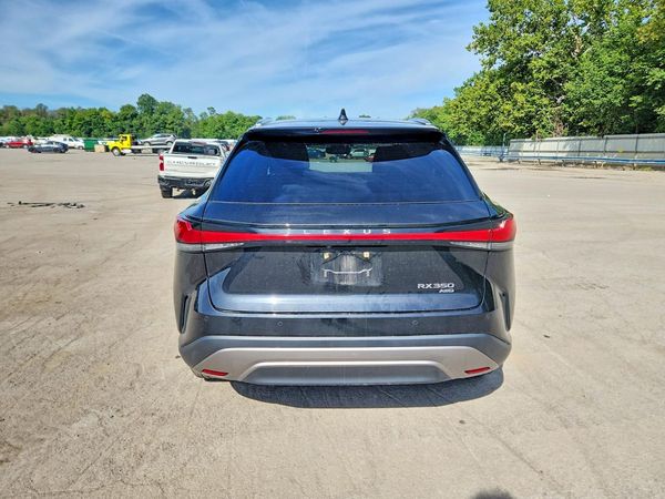 2024 LEXUS RX 350