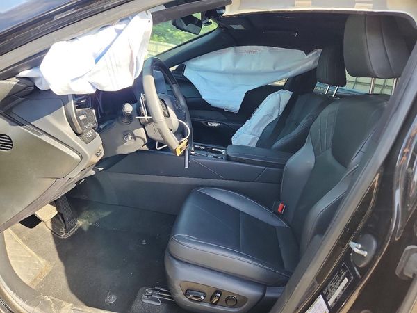 2024 LEXUS RX 350