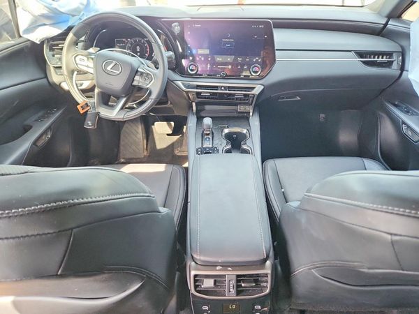 2024 LEXUS RX 350