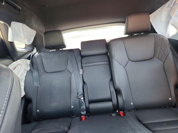 2024 LEXUS RX 350